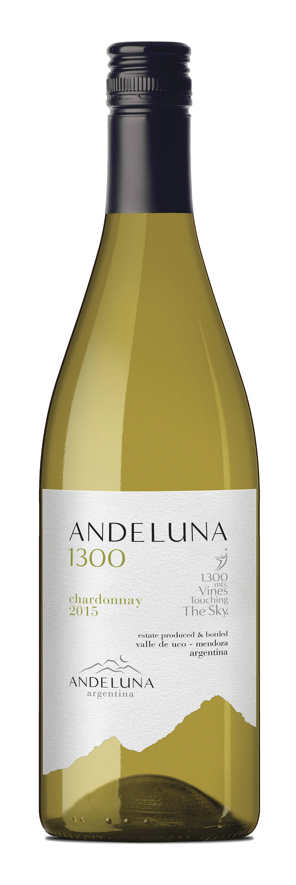 Andeluna 1300 Chardonnay
