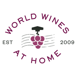 World Wines at Home