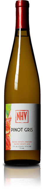 Naches Heights Pinot Gris