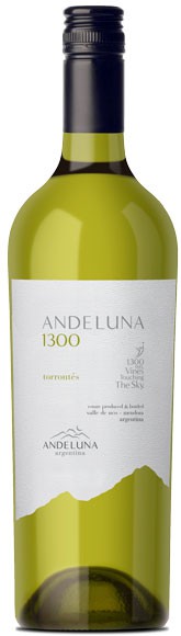 Andeluna 1300 Torrontes