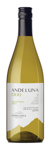 Andeluna 1300 Chardonnay