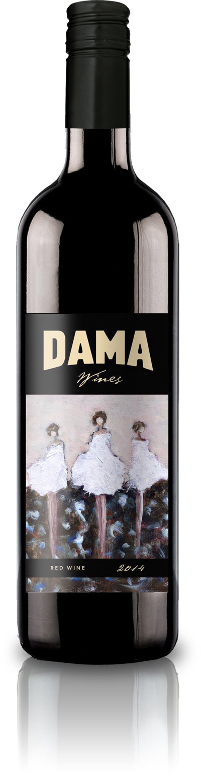 Dama Collage