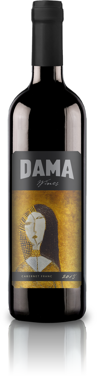 Dama Cabernet Franc