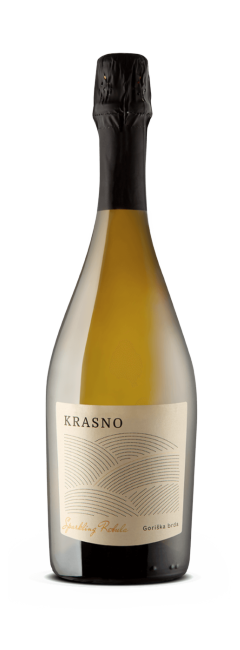 Krasno Sparkling Rebula