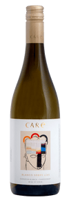 Care Blanco Sobre Lias (White)