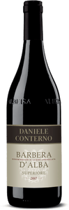 Daniele Conterno Barbera d'Alba Superiore