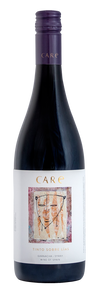 Care Tinto Sobre Lias (Red)