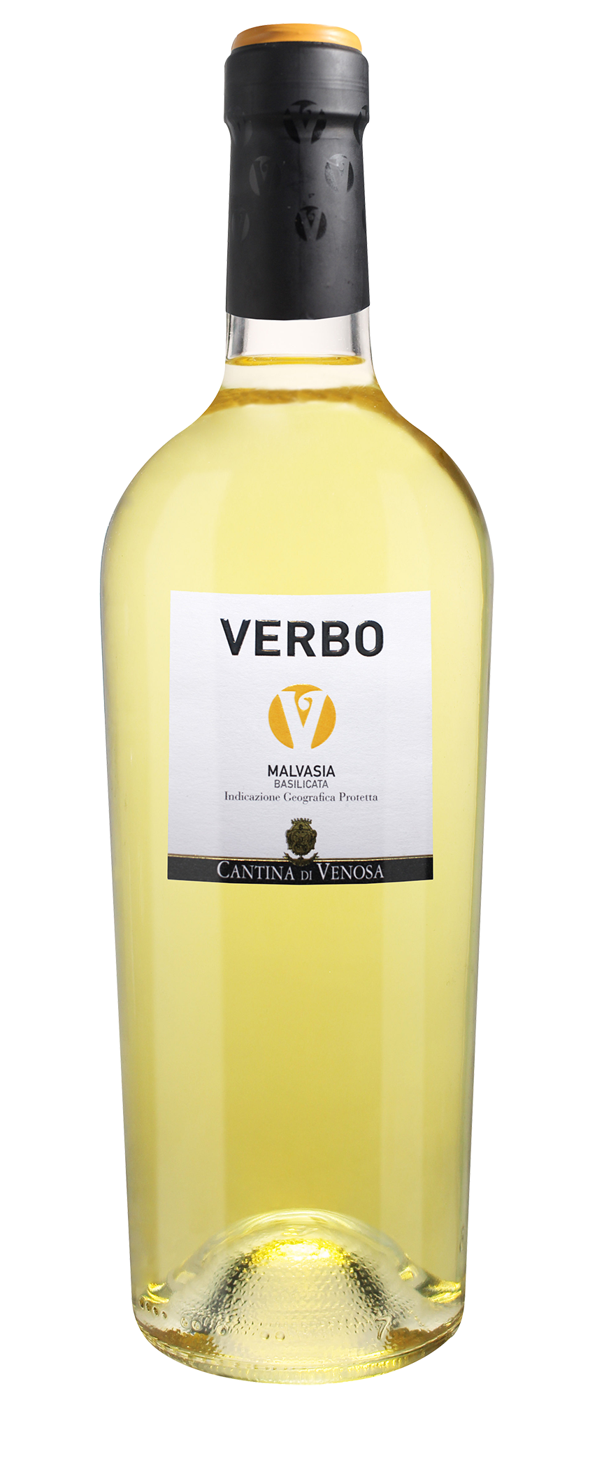 Cantina di Venosa Verbo Malvasia