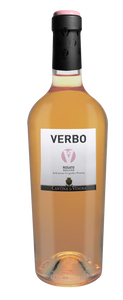 Cantina di Venosa Verbo Rosato