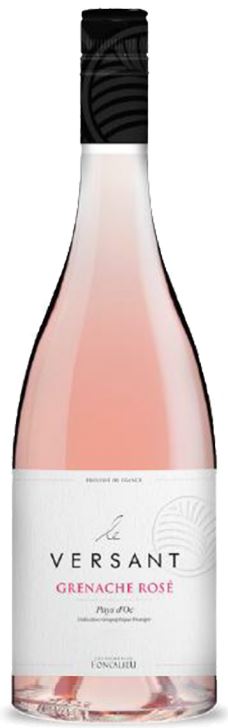 Foncalieu Le Versant Grenache Rose