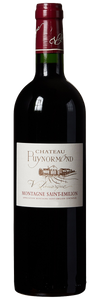 Chateau Puynormond Montagne Saint-Emilion