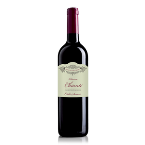 Poggio del Moro Chianti Colli Senesi Riserva