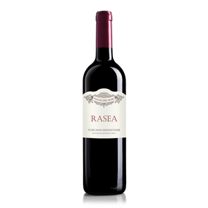 Poggio del Moro "RASEA" Super Tuscan