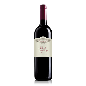 Poggio del Moro Rosso Toscana