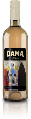 Dama Rose of Cabernet Franc