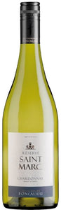 Foncalieu Reserve Saint Marc Chardonnay