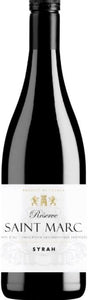 Foncalieu Reserve Saint Marc Syrah