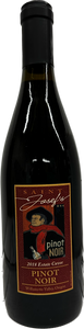 St. Josef's Estate Pinot Noir