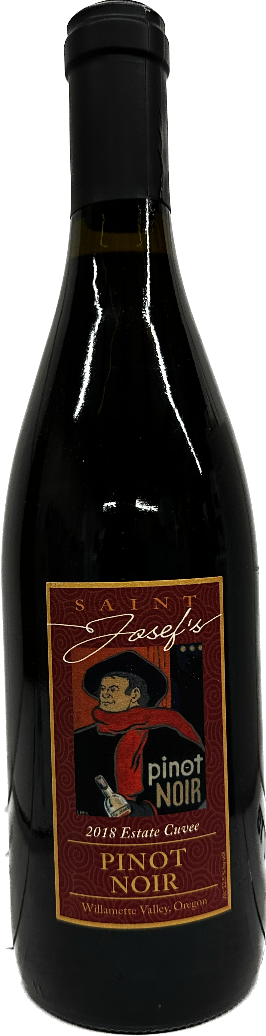 St. Josef's Estate Pinot Noir