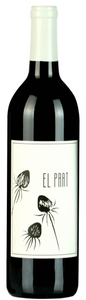 Wautoma Springs El Prat Red Blend