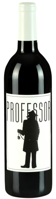 Wautoma Springs The Professor Cabernet Sauvignon