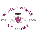 World Wines at Home