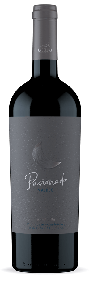 Andeluna Malbec Passionado