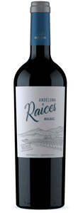 Andeluna Raices Malbec