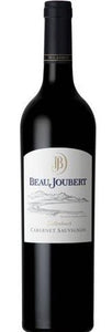Beau Joubert Cabernet Sauvignon