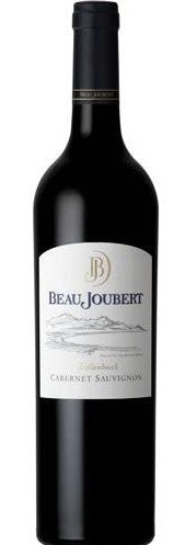 Beau Joubert Cabernet Sauvignon