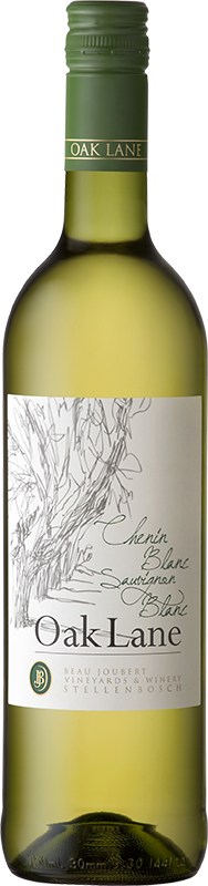 Oak Lane Chenin/Sauv Blanc