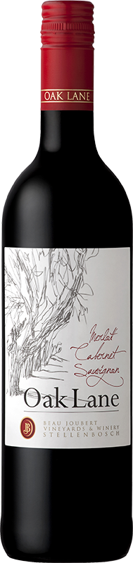 Oak Lane Merlot/Cabernet