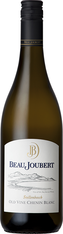 Beau Joubert Old Vine Chenin