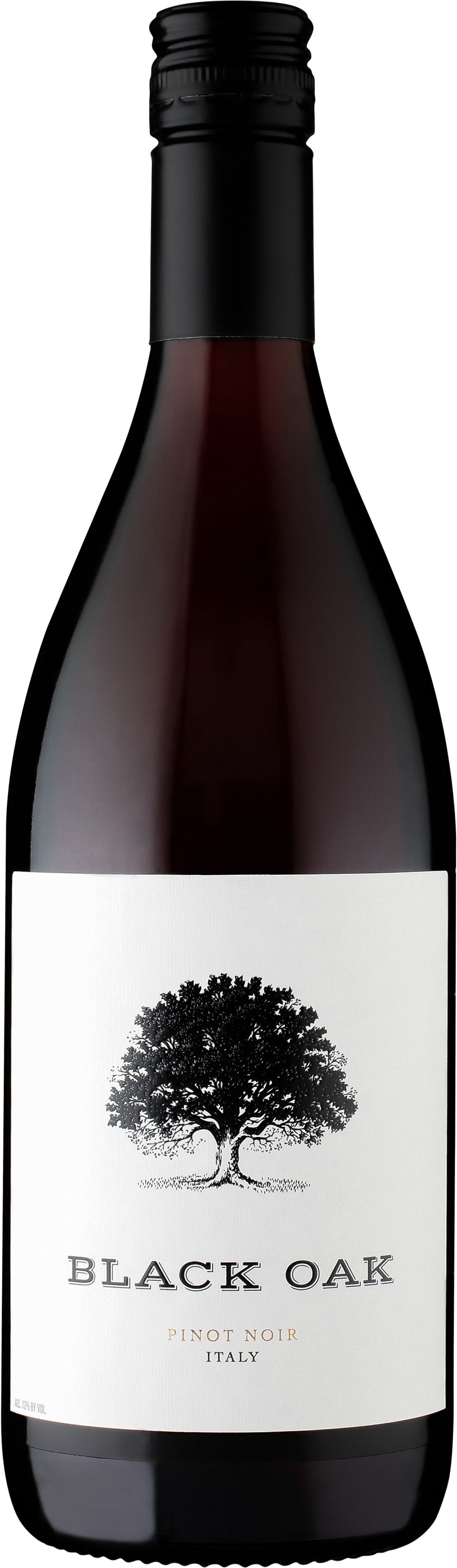 Black Oak Pinot Noir