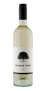 Black Oak Pinot Grigio