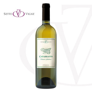 Ferreri Sette Vigne Catarrato