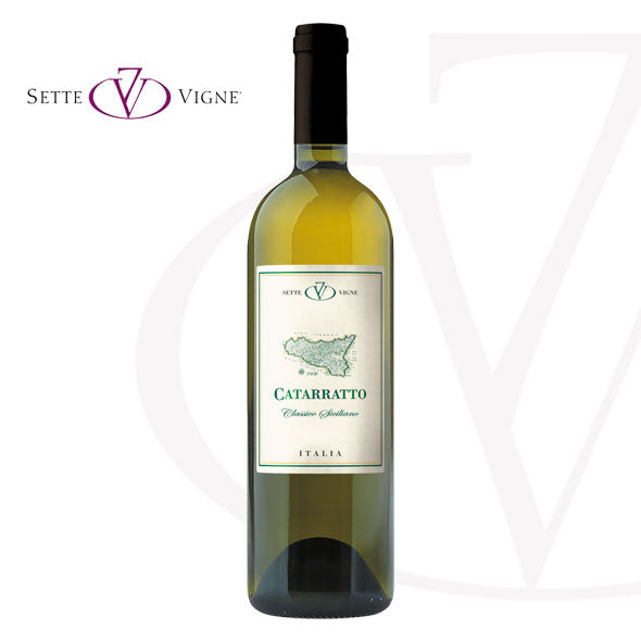 Ferreri Sette Vigne Catarrato
