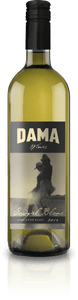 Dama Cowgirl Sauvignon Blanc