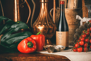 Poderi dal Nespoli Prugneto Romagna DOC Sangiovese Superiore