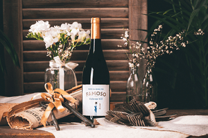 Poderi dal Nespoli Famoso