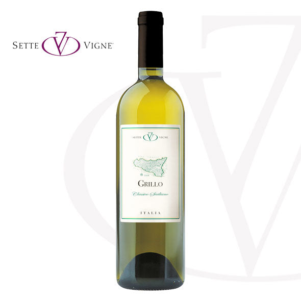 Ferreri Sette Vigne Grillo