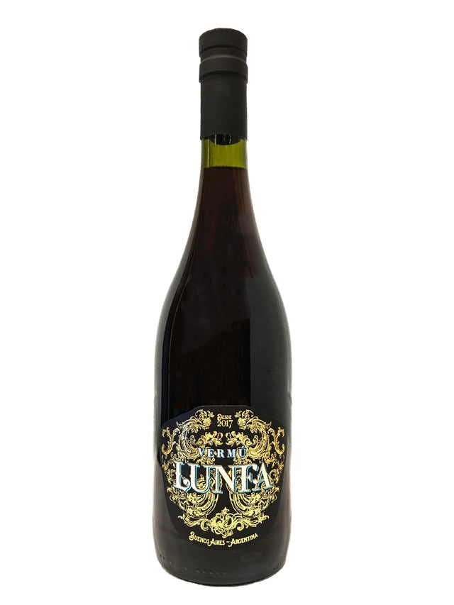 Lunfa Rosso Vermouth
