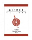 Lodmell Merlot