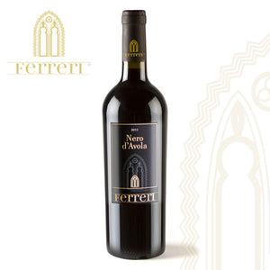 Ferreri Classis Nero D'Avola