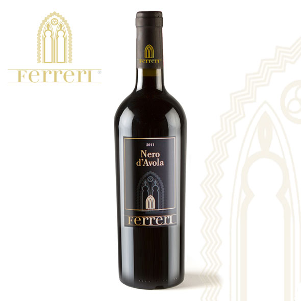 Ferreri Classis Nero D'Avola