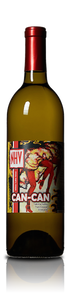 Naches Heights Can-Can