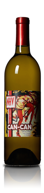 Naches Heights Can-Can