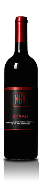 Naches Heights Syrah