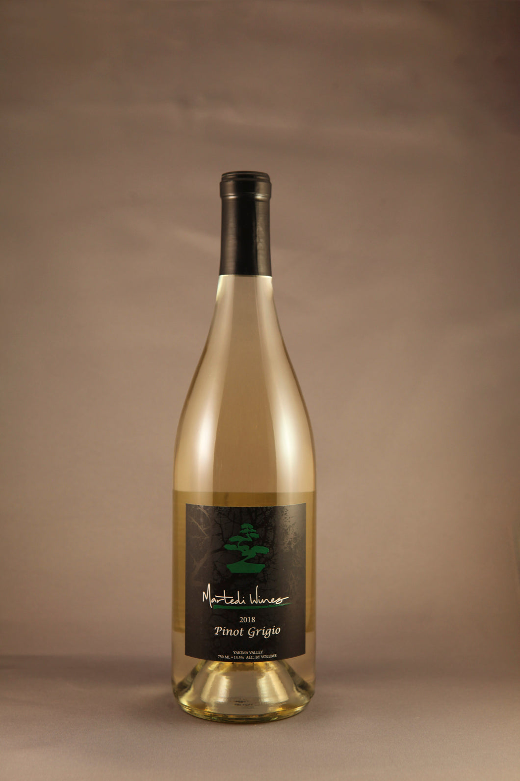 Martedi Pinot Grigio