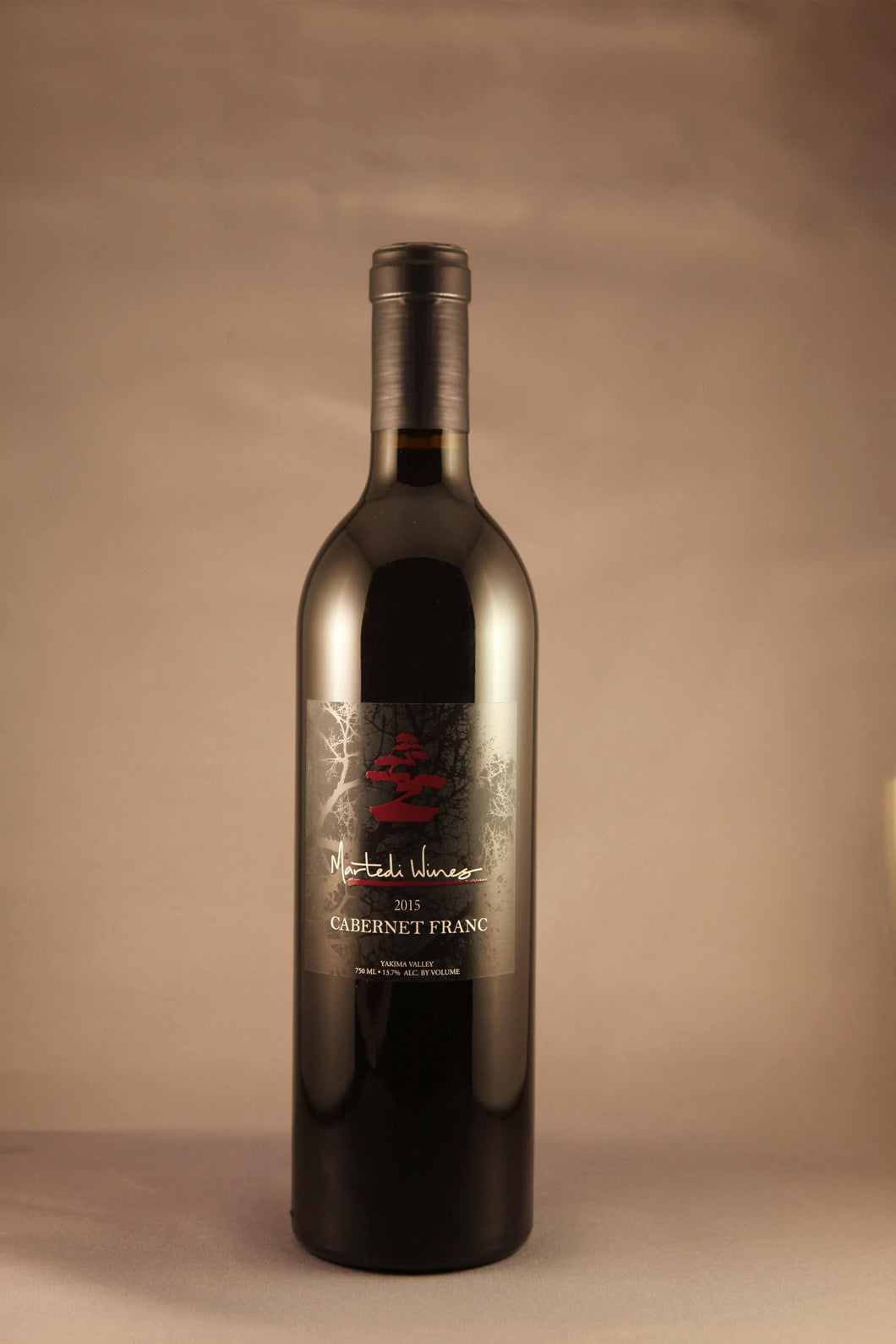 Martedi Cabernet Franc